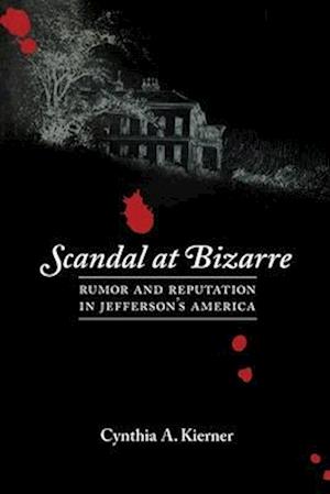 Scandal at Bizarre