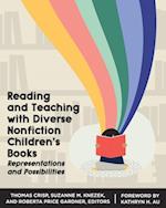 Reading and Teaching with Diverse Nonfiction Children's Books