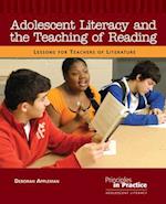 Adolescent Literacy and the Teaching of Reading