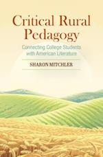 Critical Rural Pedagogy