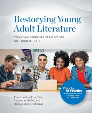 Restorying Young Adult Literature