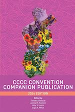 CCCC Convention Companion Publication