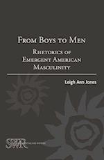 From Boys to Men