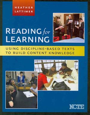 Reading for Learning