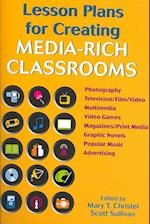 Lesson Plans for Creating Media-Rich Classrooms