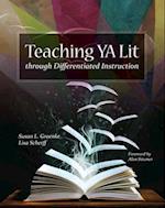 Teaching YA Lit Through Differentiated Instruction