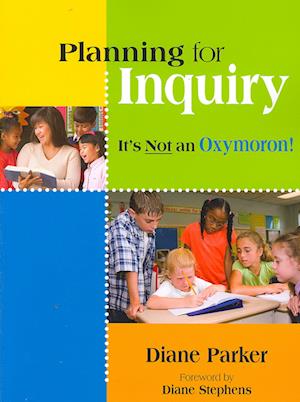 Planning for Inquiry