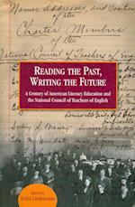 Reading the Past, Writing the Future