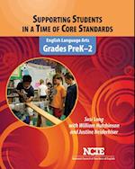 Supporting Students in a Time of Core Standards