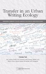 Transfer in an Urban Writing Ecology