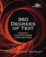 360 Degrees of Text