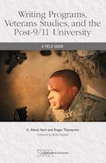 Writing Programs, Veterans Studies, and the Post-9/11 University