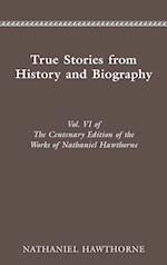 CENTENARY ED WORKS NATHANIEL HAWTHORNE