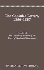 CENTENARY ED WORKS NATHANIEL HAWTHORNE