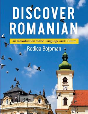 DISCOVER ROMANIAN