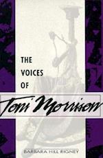 Voices of Toni Morrison