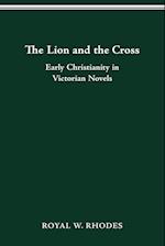 The Lion and the Cross