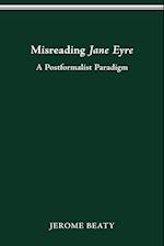 Misreading Jane Eyre