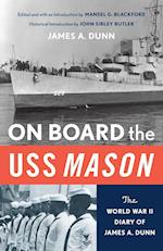 On Board the USS Mason