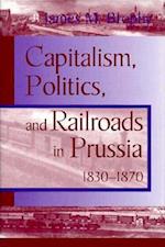 Capitalism Politics Railroads