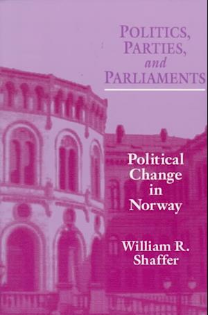 Politics Parties Parliaments