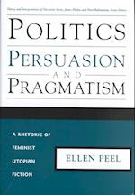 Politics Persuasion Pragmatism