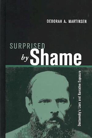 Surprised by Shame