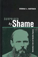 Surprised by Shame