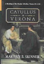 Catullus in Verona