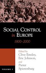 SOCIAL CONTROL EUROPE V2
