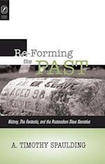 Re-Forming the Past