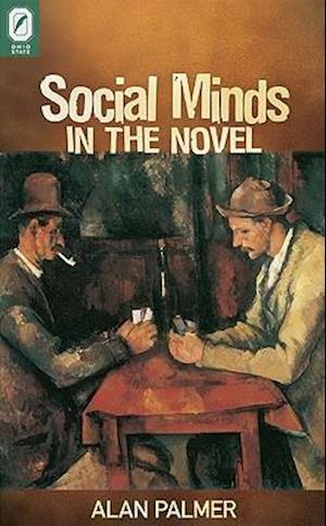 Social Minds in the Novel