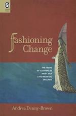 Fashioning Change