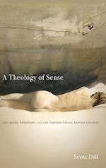 A Theology of Sense