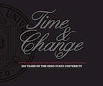 Time and Change