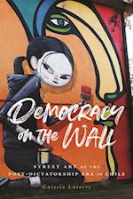 Democracy on the Wall