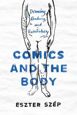 Comics and the Body