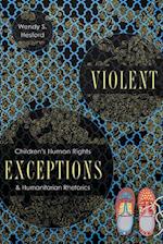 Violent Exceptions