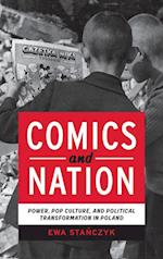 Comics and Nation