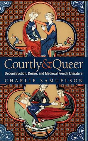 Courtly and Queer