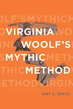Virginia Woolf's Mythic Method