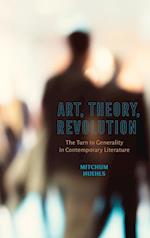 Art, Theory, Revolution