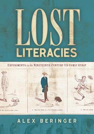 Lost Literacies