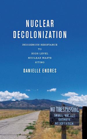 Nuclear Decolonization