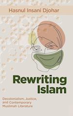 Rewriting Islam