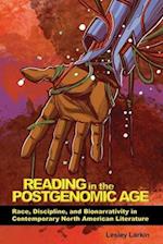 Reading in the Postgenomic Age