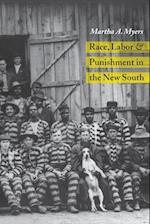 RACE LABOR PUNISHMENT IN NEW SOUTH