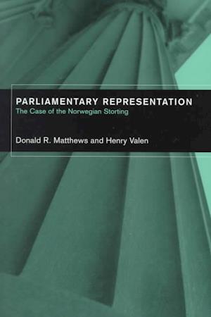 Parliamentary Representation