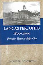 LANCASTER OHIO 1800-2000
