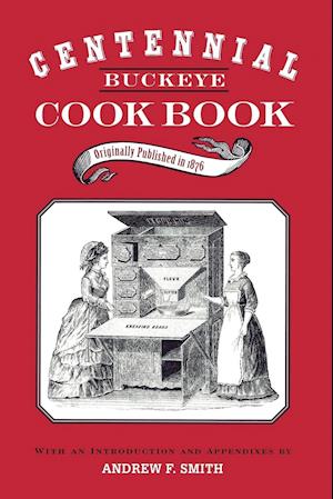 CENTENNIAL BUCKEYE COOK BOOK